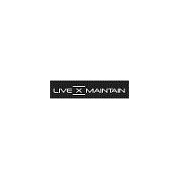 Live X Maintain discount code