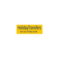 Holiday Transfers discount code