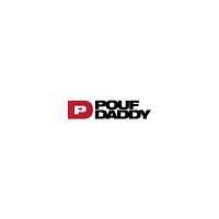 Pouf Daddy discount code