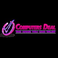 Computers Deal discount code