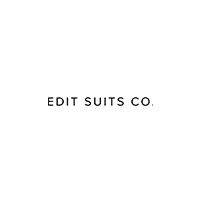 Edit Suits discount code