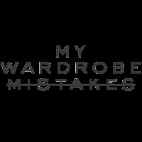 MyWardrobeMistakes discount code