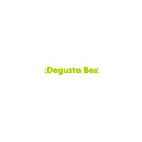 Degusta Box discount code