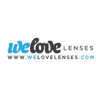 We Love Lenses discount code