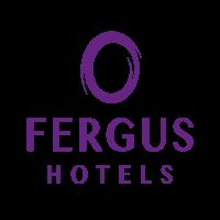 Fergus Hotels discount code