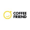 OFF 5% Coffee Friend