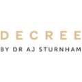 OFF 10% The Decree