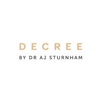The Decree discount code