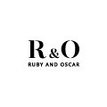 OFF 189£ Off Ruby & Oscar