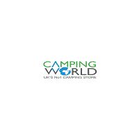 Camping World discount code