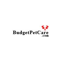 Budgetpetcare discount code