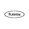 OFF 10% Fussy