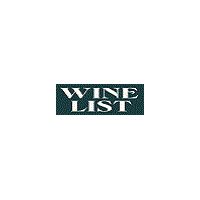 Wine List discount code