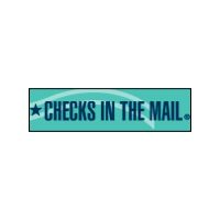 Checks In The Mail discount code