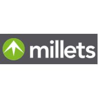 Millets discount code