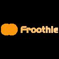 Early Black Friday Madness - TTEXCL5OFF Froothie