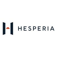 Hesperia discount code