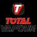 Double Points on Pure Mist E-liquid Total Vapour