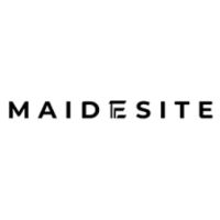 Maidesite discount code