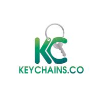 Keyrings Co. discount code