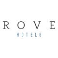 Long stay offer - Book for 3 nights and pay for only 2 at Rove Hotels Rove Hotels 