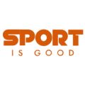 OFF 7% Sport is good