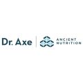OFF 10% Off Dr. Axe