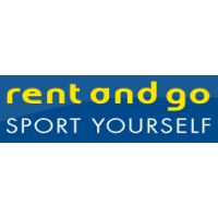 Rent and Go discount code