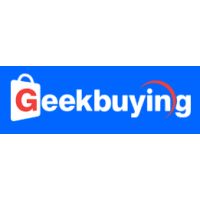 GeekBuying discount code