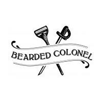 The Bearded Colonel discount code