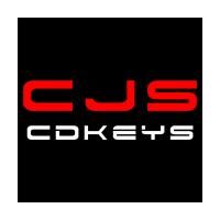 CJS CD Keys discount code