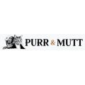 Free delivery on all orders! Purr and Mutt