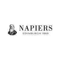 Napiers discount code