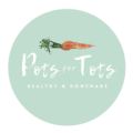 OFF 20% Pots for Tots