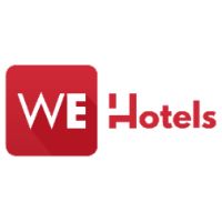 WE HOTELS discount code
