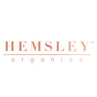 Hemsley Organics discount code