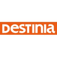 Destinia discount code