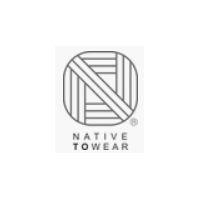 Native To Wear discount code