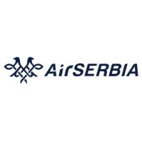 Air Serbia discount code