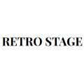 OFF 10% Retro Stage