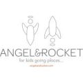 OFF 35% Angel and Rocket