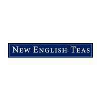 New English Teas discount code