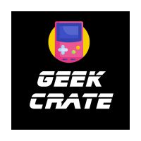 Geek Crate discount code