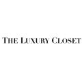 OFF 10% The Luxury Closet