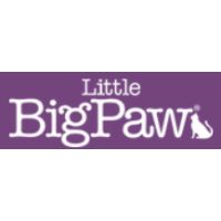 Little BigPaw discount code