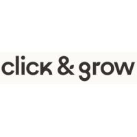Click & Grow discount code