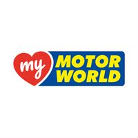 My Motor World discount code