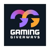 Gaming Giveaway discount code