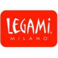 50% Off shipping LEGAMI